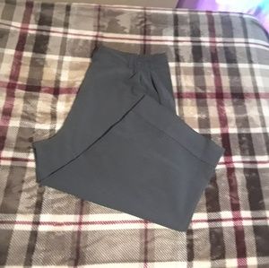 Cato Women's Cropped Trousers